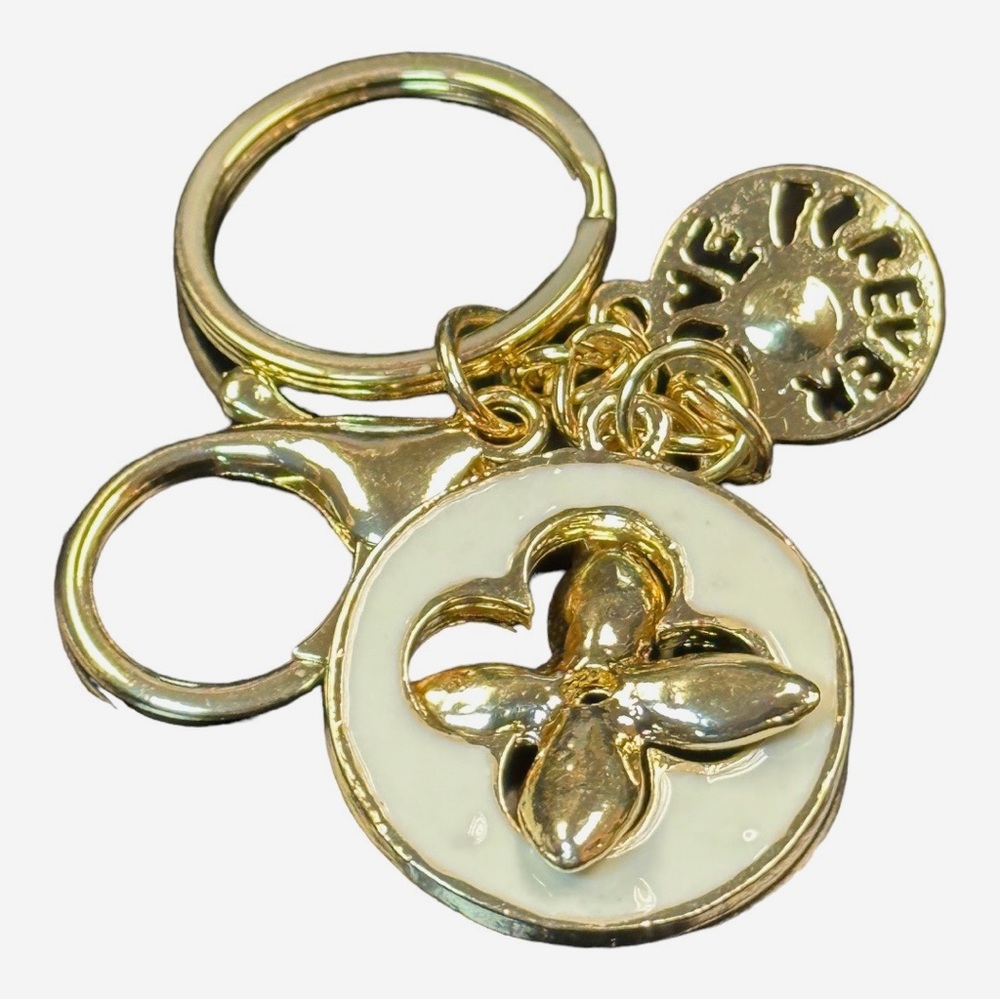 Bag Charm / Key Charm